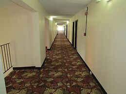 Quality Inn Evanston near Wyoming Downs