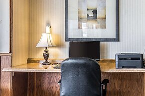 Quality Inn Evanston near Wyoming Downs