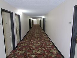 Quality Inn Evanston near Wyoming Downs
