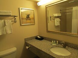 Quality Inn Evanston near Wyoming Downs