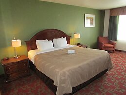 Quality Inn Evanston near Wyoming Downs