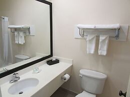 Quality Inn Evanston near Wyoming Downs