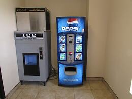 Quality Inn Evanston near Wyoming Downs