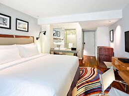 The Kuta Beach Heritage Hotel Bali - Managed By AccorHotels