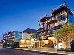 The Kuta Beach Heritage Hotel Bali - Managed By AccorHotels