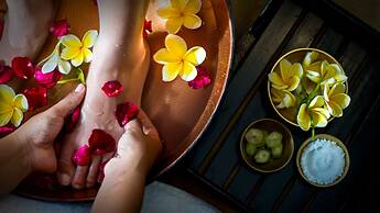 The Kuta Beach Heritage Hotel Bali - Managed By AccorHotels