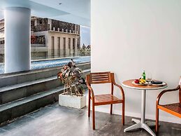 The Kuta Beach Heritage Hotel Bali - Managed By AccorHotels