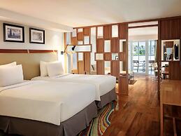 The Kuta Beach Heritage Hotel Bali - Managed By AccorHotels