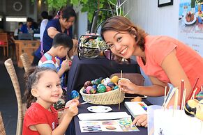 The Kuta Beach Heritage Hotel Bali - Managed By AccorHotels