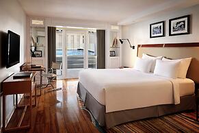 The Kuta Beach Heritage Hotel Bali - Managed By AccorHotels