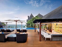 The Kuta Beach Heritage Hotel Bali - Managed By AccorHotels