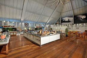 The Kuta Beach Heritage Hotel Bali - Managed By AccorHotels