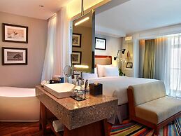 The Kuta Beach Heritage Hotel Bali - Managed By AccorHotels