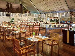 The Kuta Beach Heritage Hotel Bali - Managed By AccorHotels