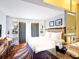 The Kuta Beach Heritage Hotel Bali - Managed By AccorHotels