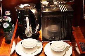 The Kuta Beach Heritage Hotel Bali - Managed By AccorHotels