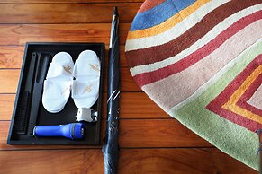 The Kuta Beach Heritage Hotel Bali - Managed By AccorHotels