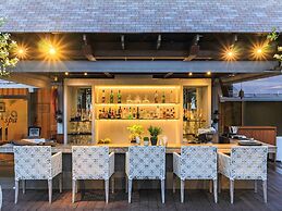 The Kuta Beach Heritage Hotel Bali - Managed By AccorHotels