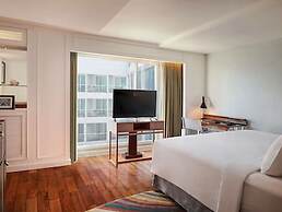 The Kuta Beach Heritage Hotel Bali - Managed By AccorHotels