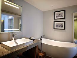 The Kuta Beach Heritage Hotel Bali - Managed By AccorHotels