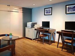 The Kuta Beach Heritage Hotel Bali - Managed By AccorHotels