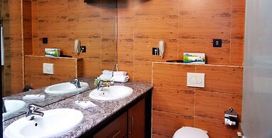 Best Western Plus Serene Atlantic Hotel