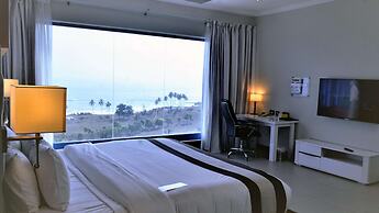 Best Western Plus Serene Atlantic Hotel