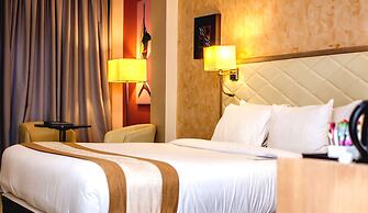 Best Western Plus Serene Atlantic Hotel