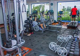 Best Western Plus Serene Atlantic Hotel