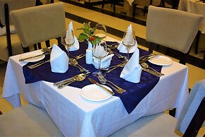 Best Western Plus Serene Atlantic Hotel