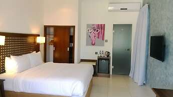 Best Western Plus Serene Atlantic Hotel