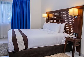 Best Western Plus Serene Atlantic Hotel