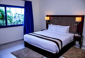 Best Western Plus Serene Atlantic Hotel