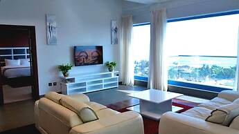 Best Western Plus Serene Atlantic Hotel