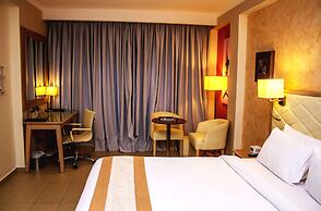 Best Western Plus Serene Atlantic Hotel