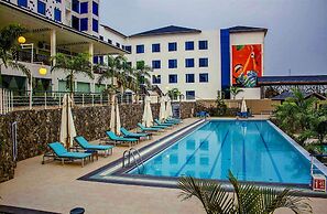 Best Western Plus Serene Atlantic Hotel