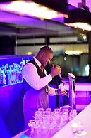 Four Points By Sheraton Nairobi Hurlingham