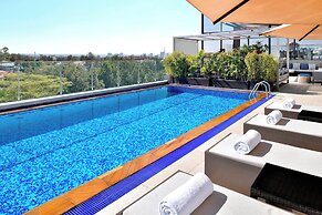 Four Points By Sheraton Nairobi Hurlingham