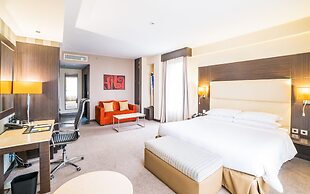 Four Points By Sheraton Nairobi Hurlingham