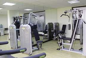 Four Points By Sheraton Nairobi Hurlingham