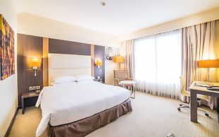 Four Points By Sheraton Nairobi Hurlingham