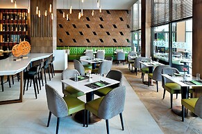 Four Points By Sheraton Nairobi Hurlingham