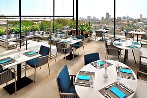 Four Points By Sheraton Nairobi Hurlingham