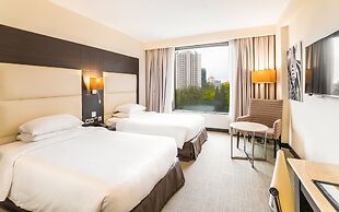 Four Points By Sheraton Nairobi Hurlingham