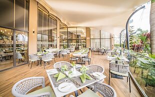 Four Points By Sheraton Nairobi Hurlingham