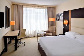 Four Points By Sheraton Nairobi Hurlingham