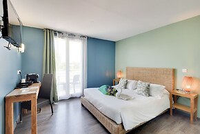 Kyriad Perpignan Sud