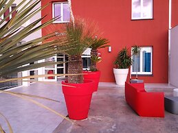 Kyriad Perpignan Sud