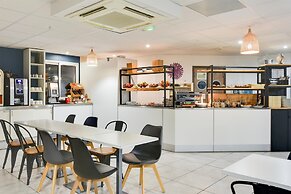 Kyriad Perpignan Sud