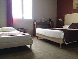 Kyriad Perpignan Sud